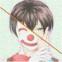 观众头像